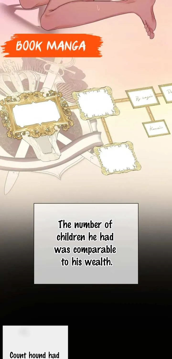 I Became My Son’s First Love Chapter 1 page 36 - 