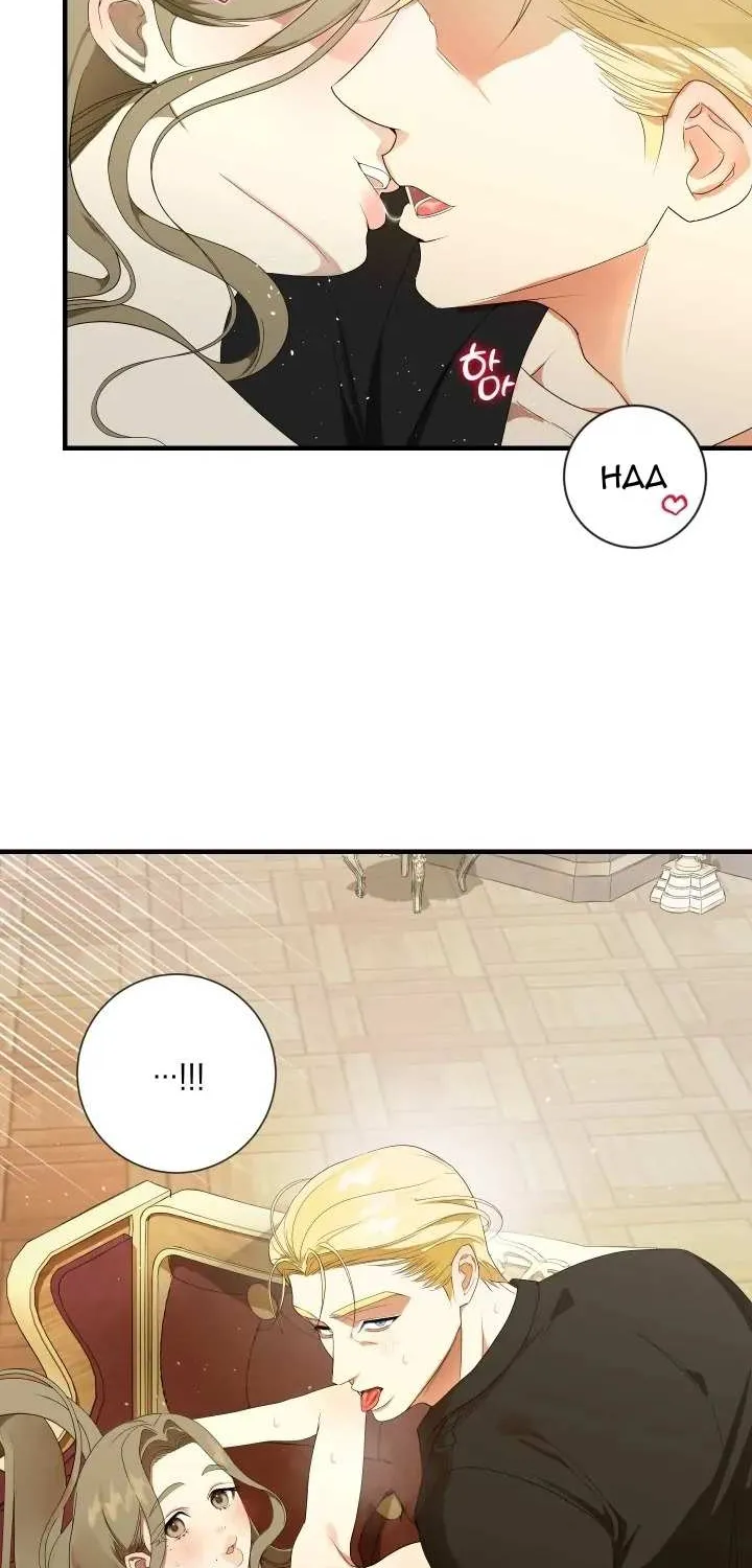 I Became My Son’s First Love Chapter 1 page 53 - 