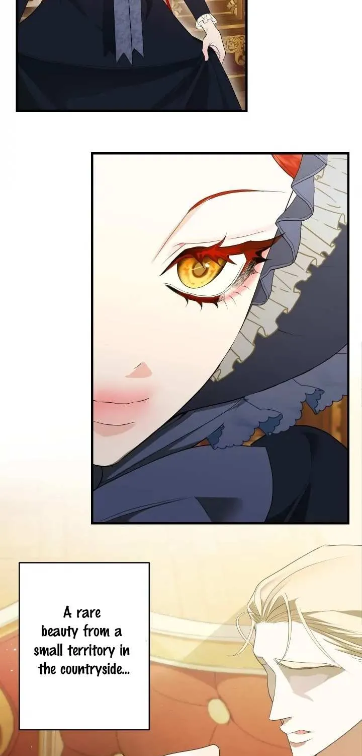 I Became My Son’s First Love Chapter 1 page 56 - 