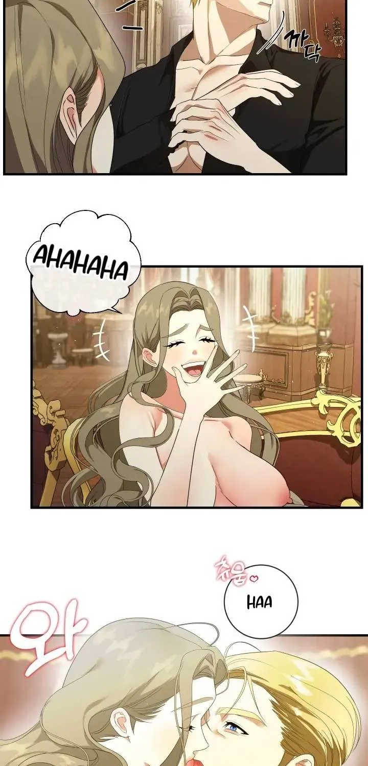 I Became My Son’s First Love Chapter 1 page 58 - 