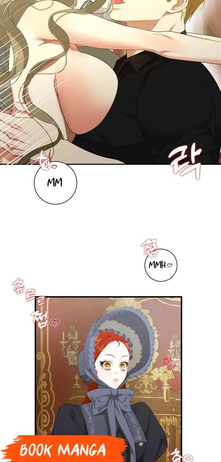 I Became My Son’s First Love Chapter 1 page 59 - 