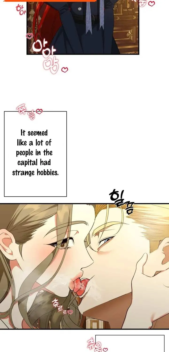 I Became My Son’s First Love Chapter 1 page 60 - 