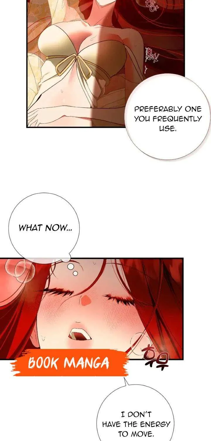 I Became My Son’s First Love Chapter 10 page 15 - 
