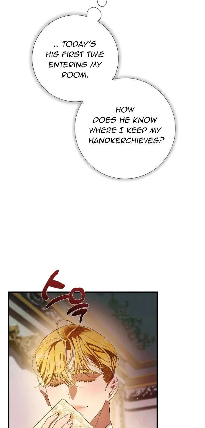 I Became My Son’s First Love Chapter 10 page 18 - 