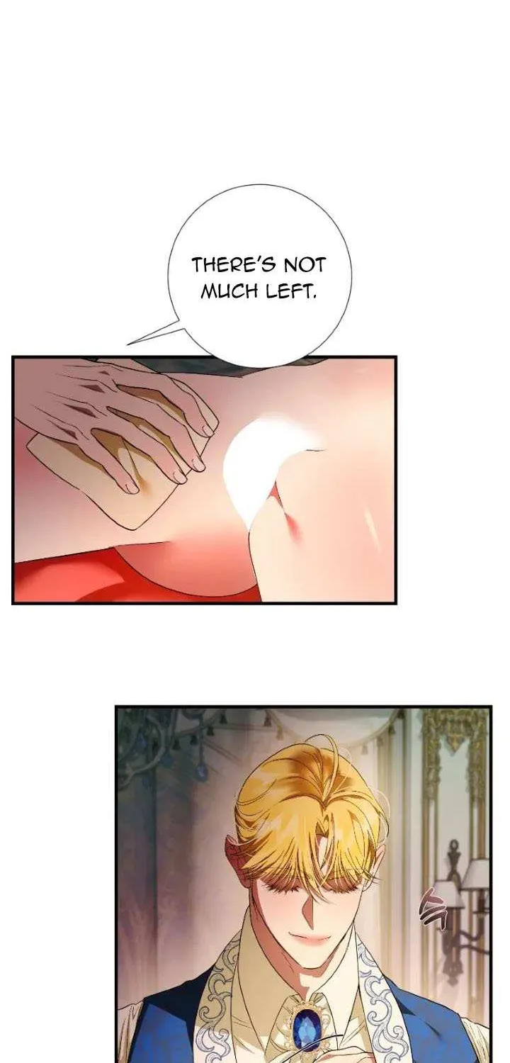 I Became My Son’s First Love Chapter 10 page 25 - 