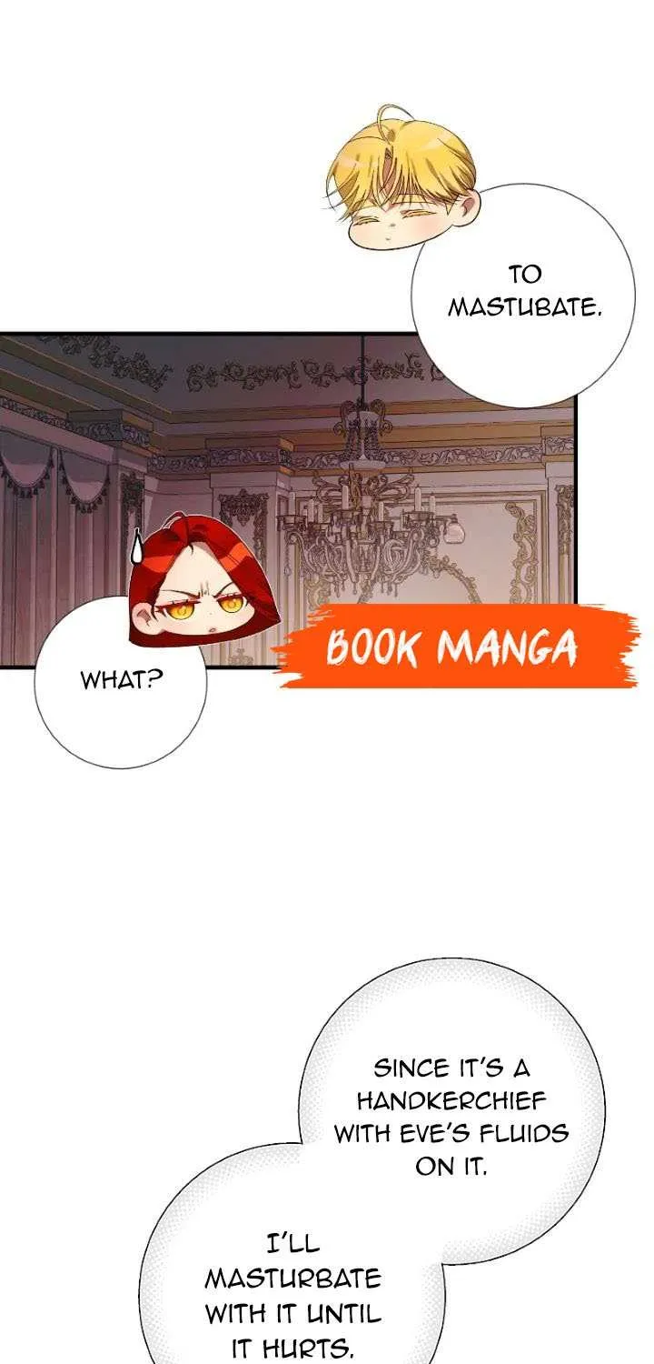 I Became My Son’s First Love Chapter 10 page 27 - 