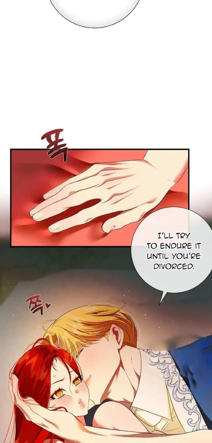 I Became My Son’s First Love Chapter 10 page 28 - 