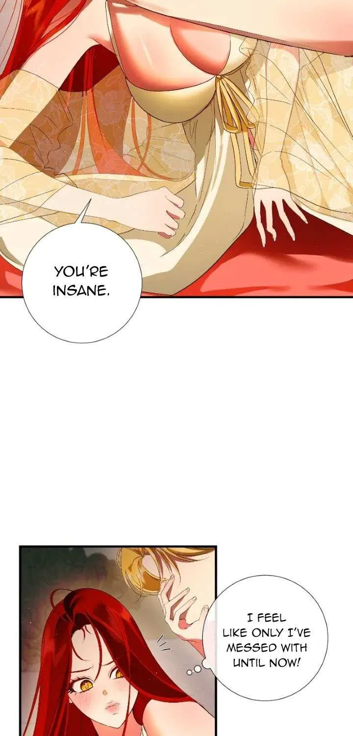 I Became My Son’s First Love Chapter 10 page 29 - 