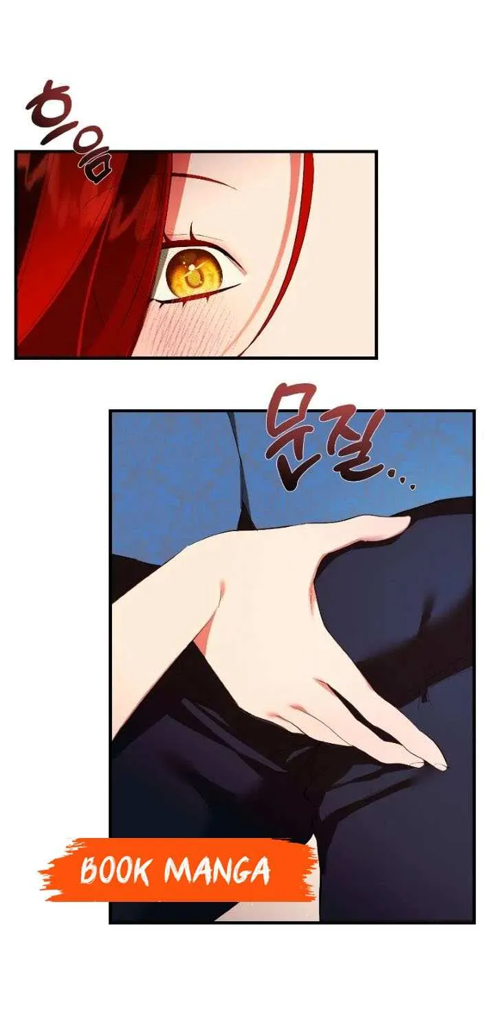 I Became My Son’s First Love Chapter 10 page 31 - 