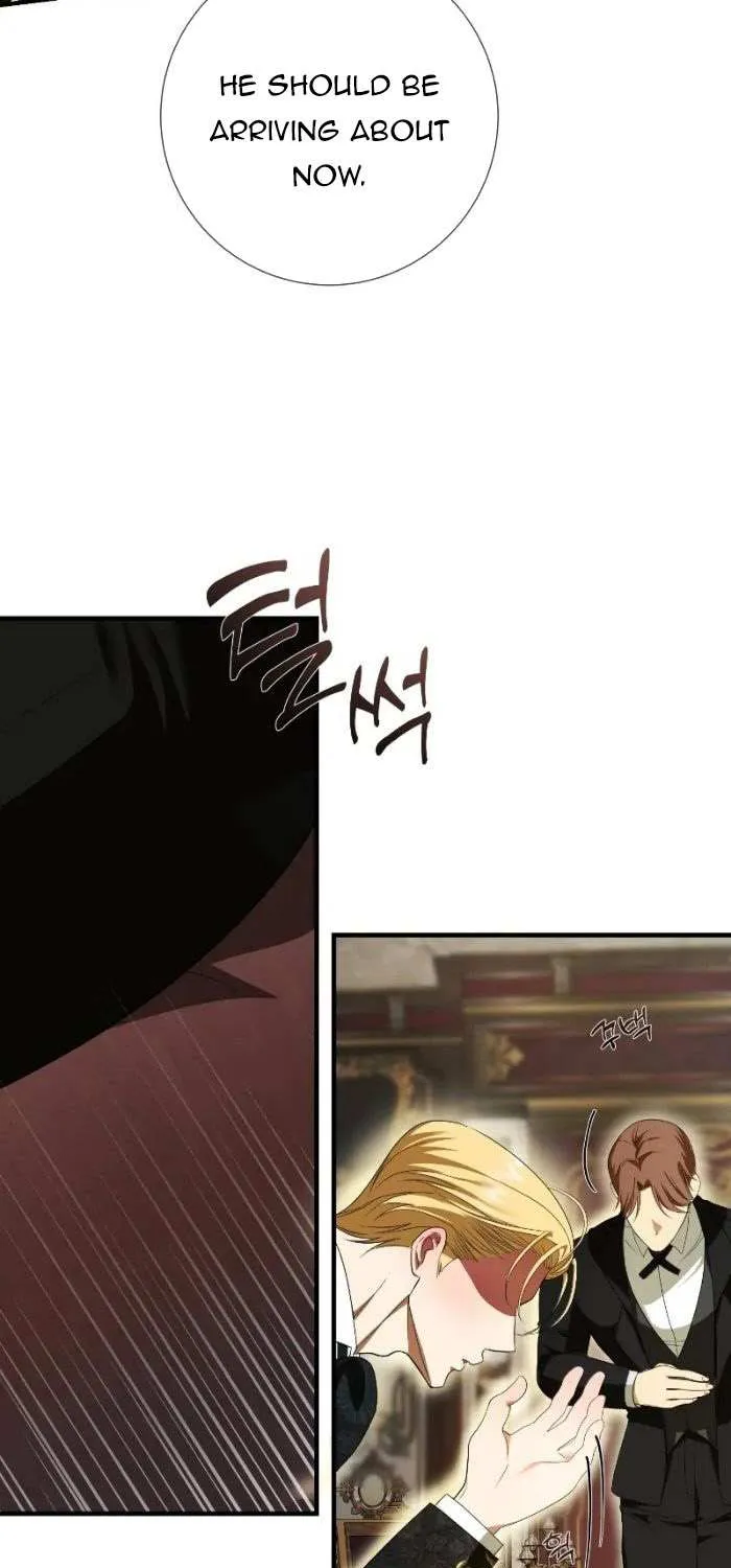 I Became My Son’s First Love Chapter 11 page 11 - 