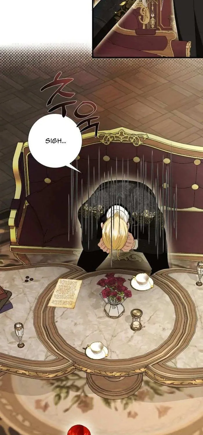 I Became My Son’s First Love Chapter 11 page 12 - 