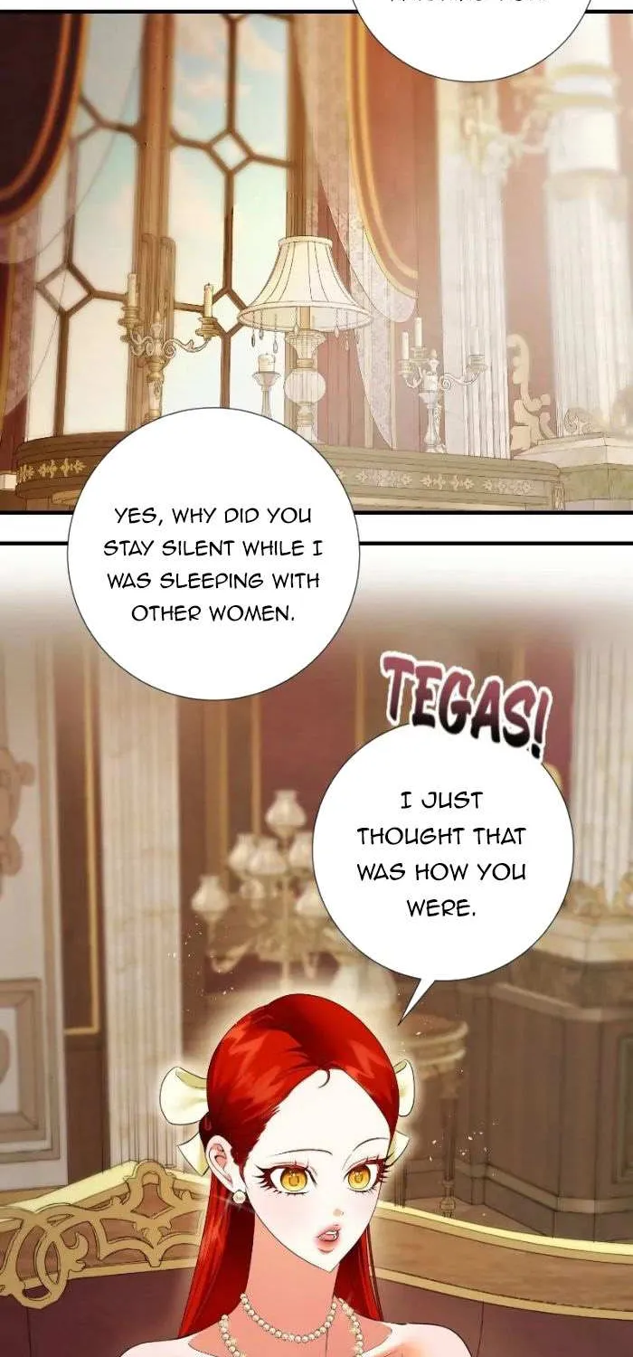 I Became My Son’s First Love Chapter 11 page 17 - 