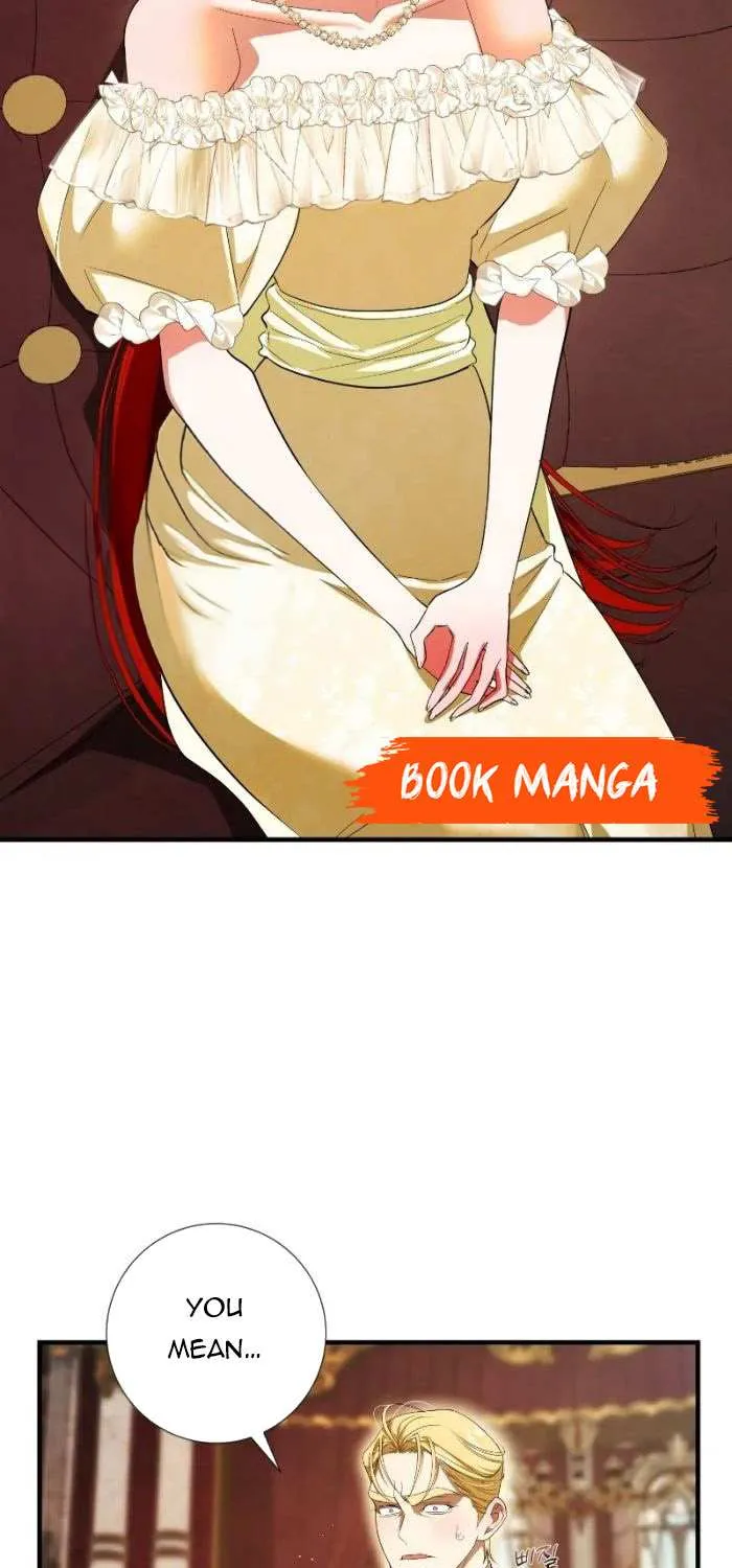I Became My Son’s First Love Chapter 11 page 18 - 