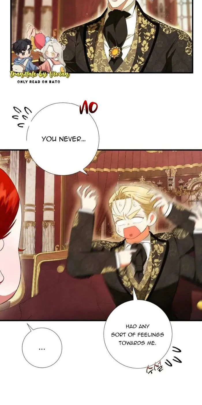 I Became My Son’s First Love Chapter 11 page 19 - 