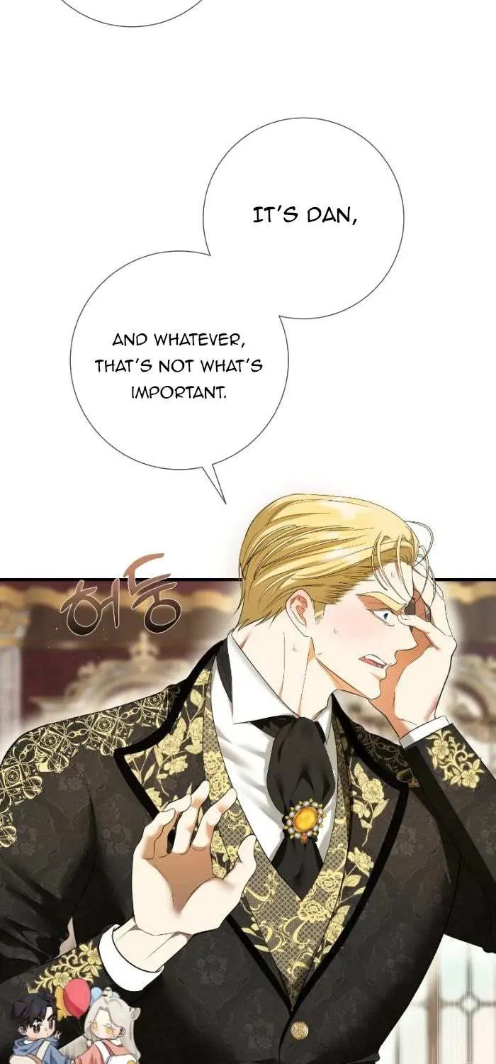 I Became My Son’s First Love Chapter 11 page 3 - 