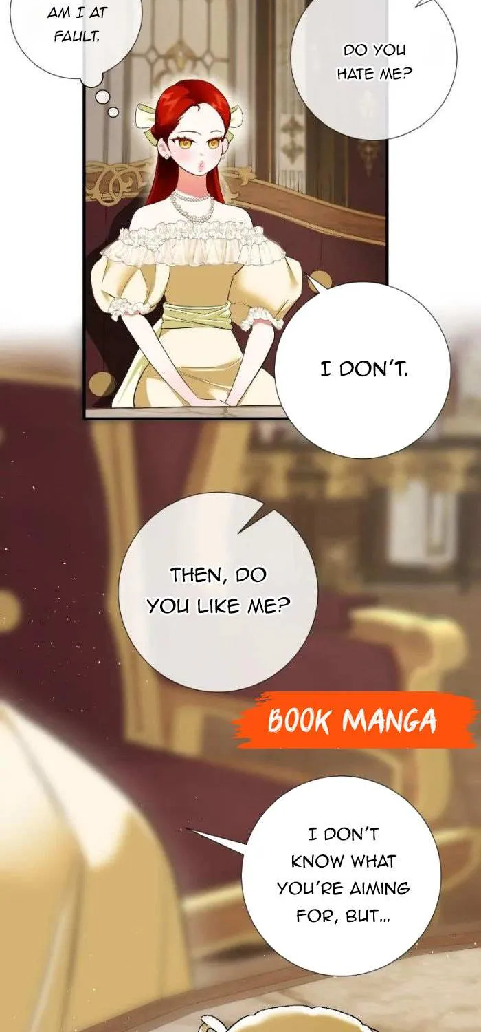 I Became My Son’s First Love Chapter 11 page 23 - 
