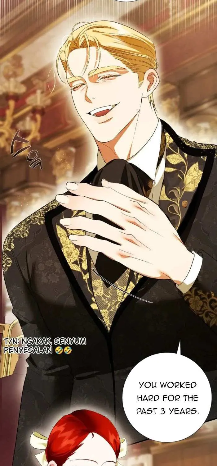 I Became My Son’s First Love Chapter 11 page 28 - 