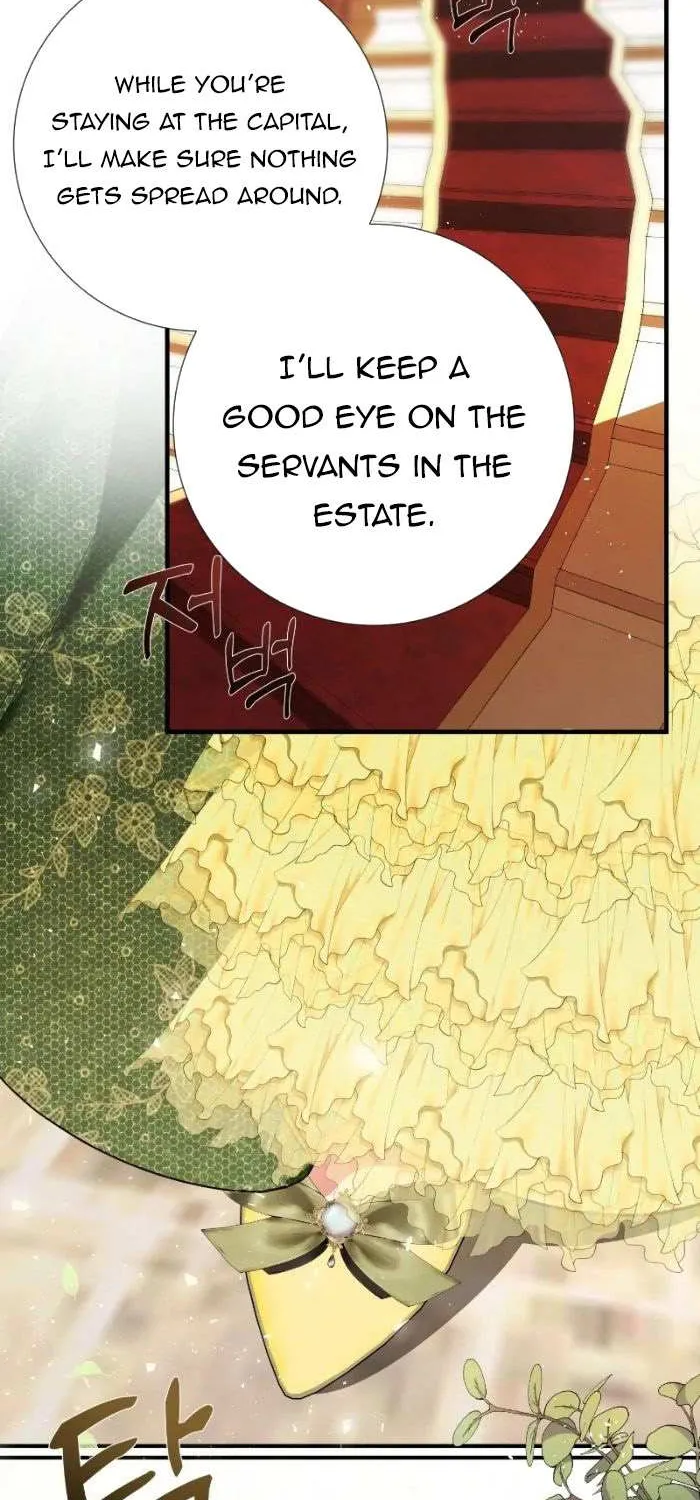 I Became My Son’s First Love Chapter 11 page 39 - 