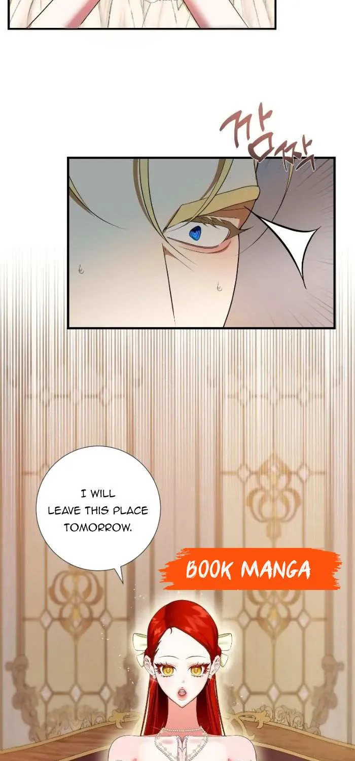 I Became My Son’s First Love Chapter 11 page 5 - 