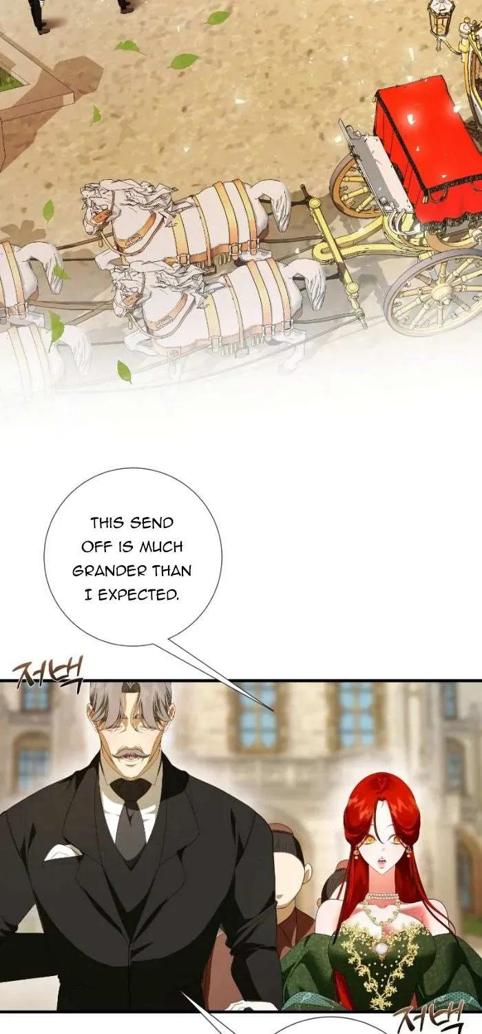 I Became My Son’s First Love Chapter 11 page 41 - 