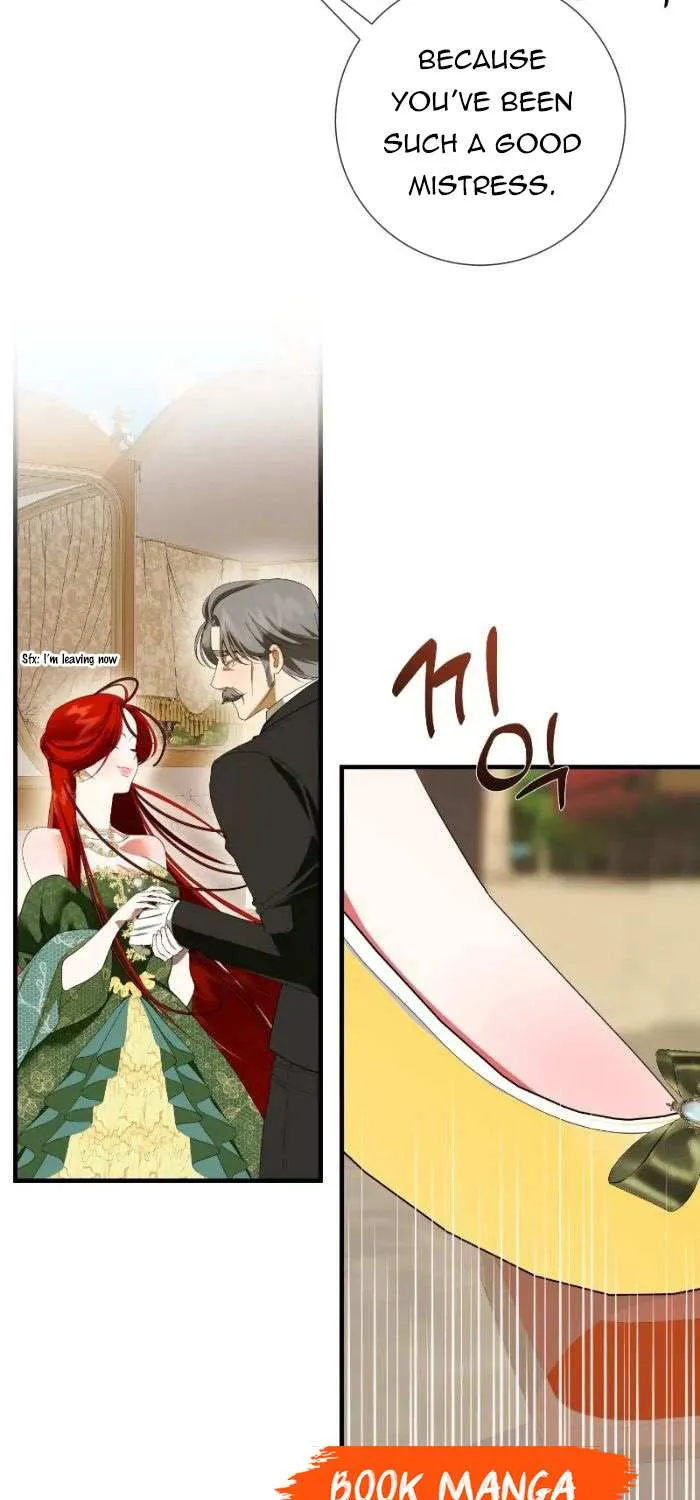I Became My Son’s First Love Chapter 11 page 42 - 
