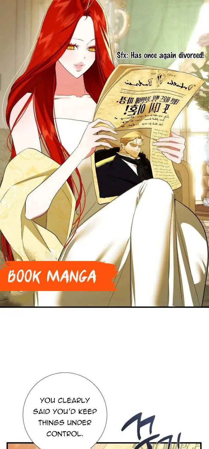 I Became My Son’s First Love Chapter 11 page 52 - 