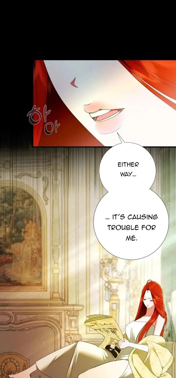 I Became My Son’s First Love Chapter 11 page 57 - 