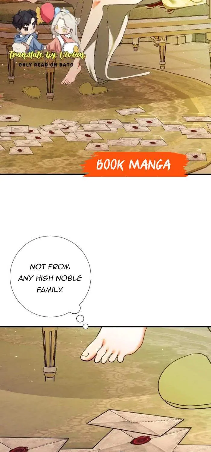 I Became My Son’s First Love Chapter 11 page 58 - 
