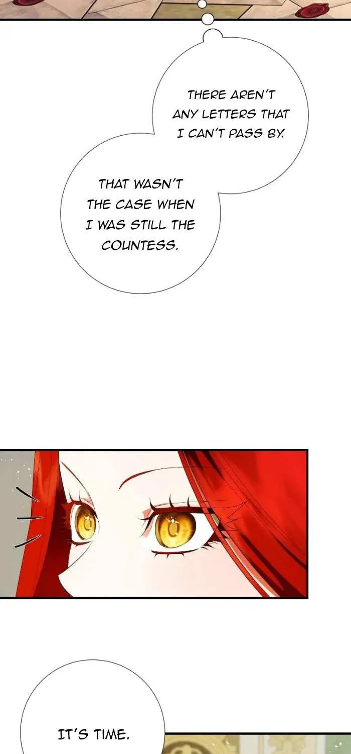 I Became My Son’s First Love Chapter 11 page 59 - 