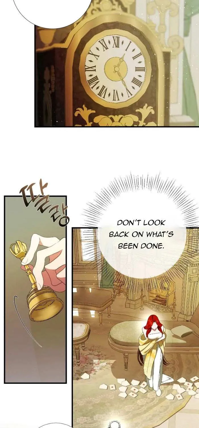 I Became My Son’s First Love Chapter 11 page 60 - 
