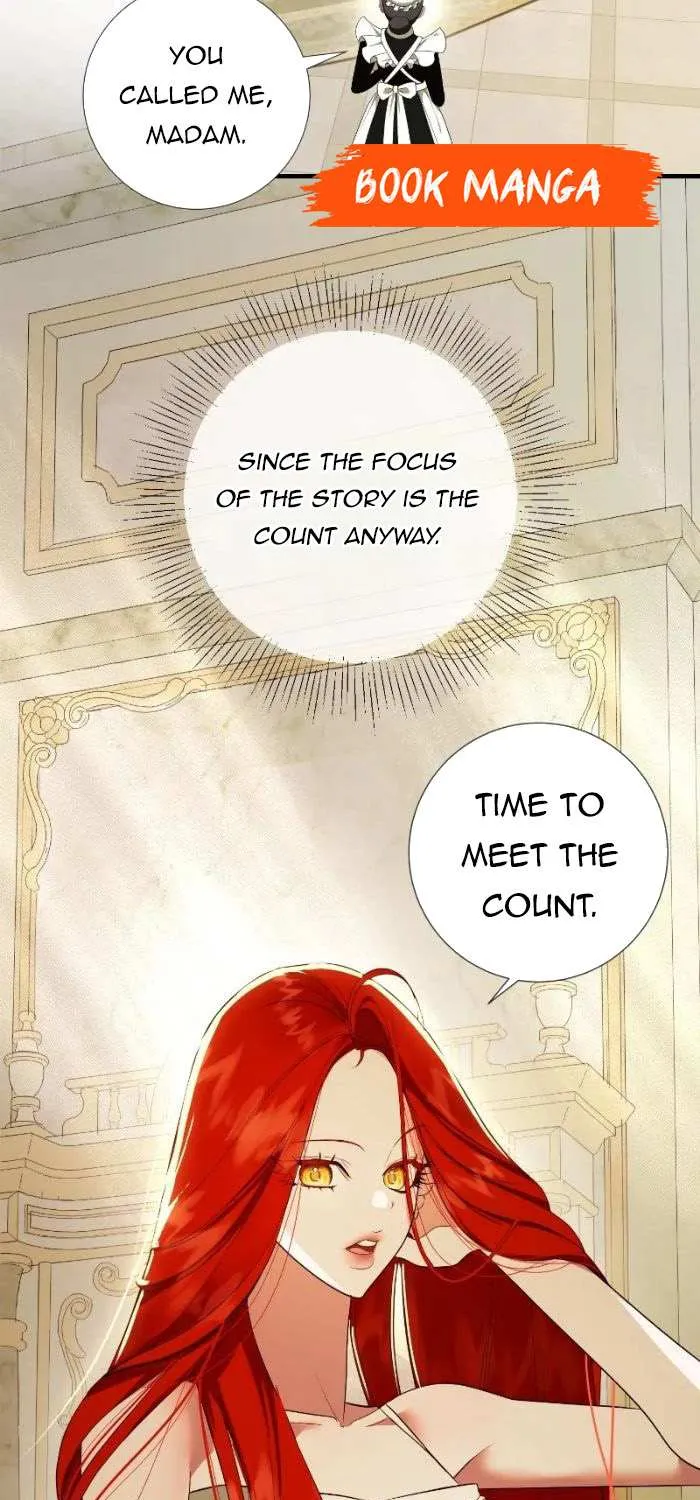 I Became My Son’s First Love Chapter 11 page 61 - 
