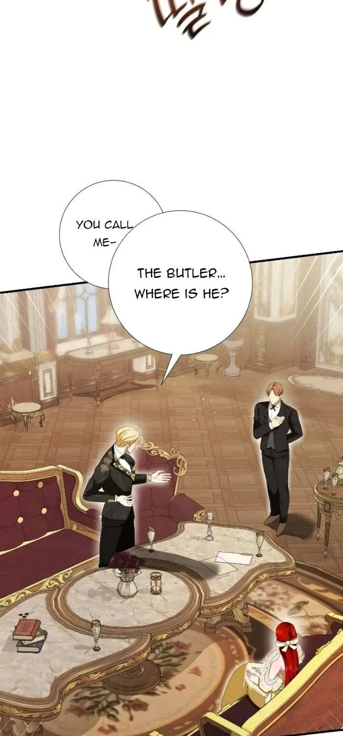 I Became My Son’s First Love Chapter 11 page 8 - 