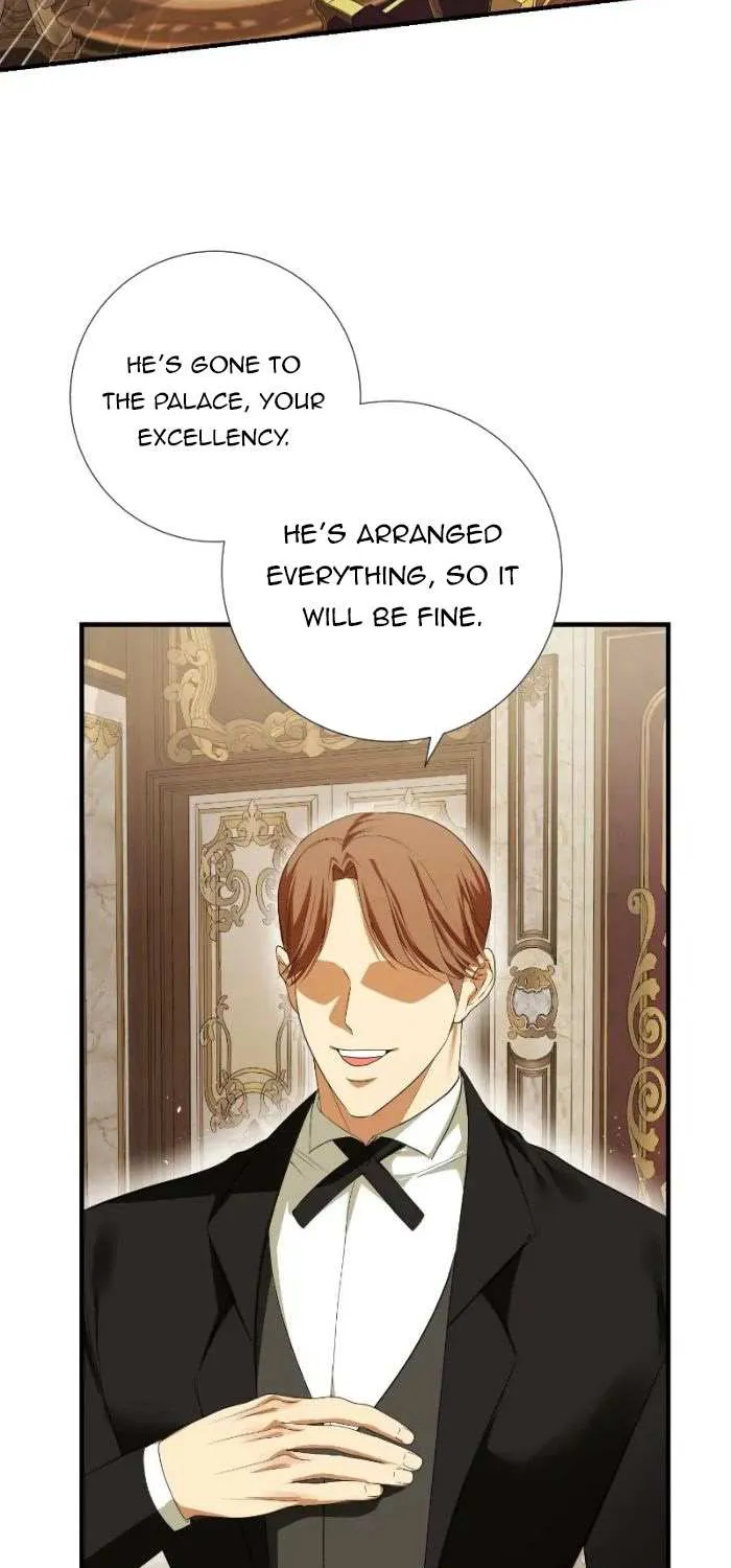 I Became My Son’s First Love Chapter 11 page 9 - 