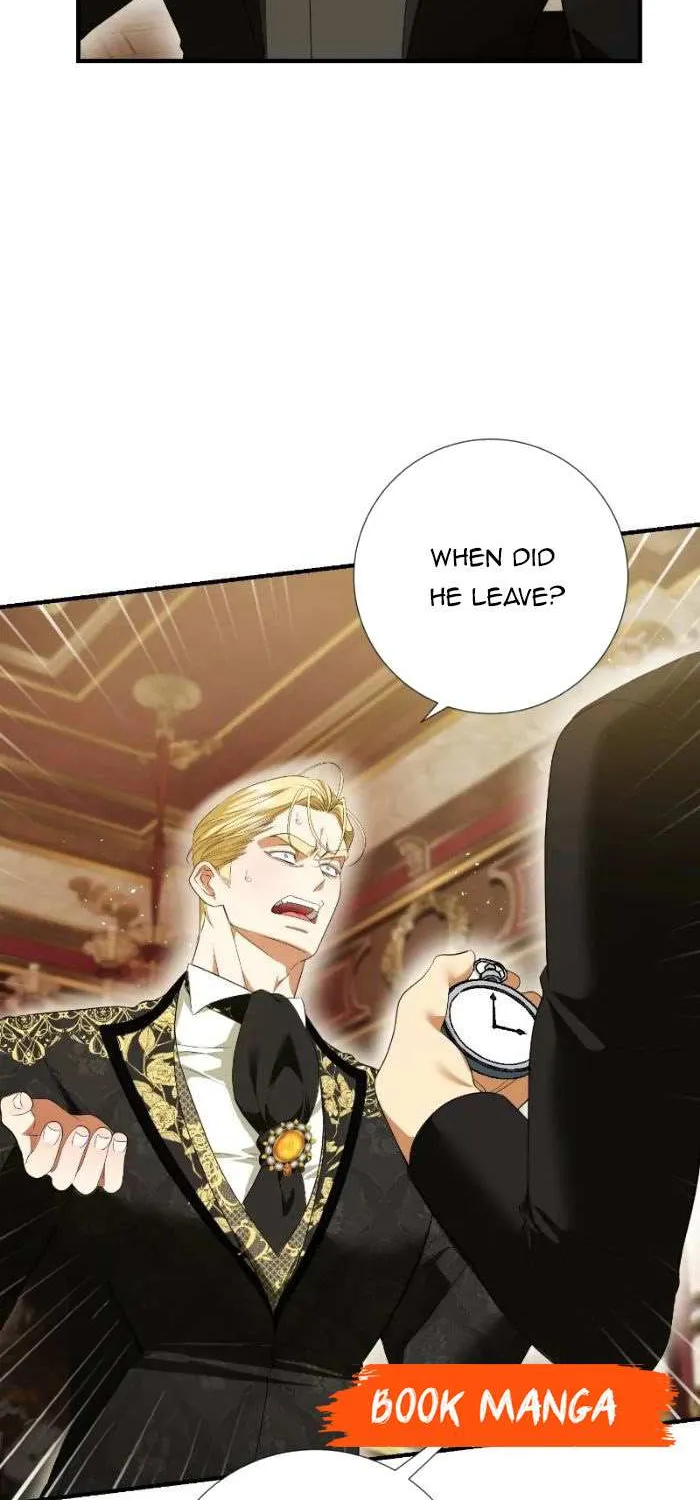 I Became My Son’s First Love Chapter 11 page 10 - 