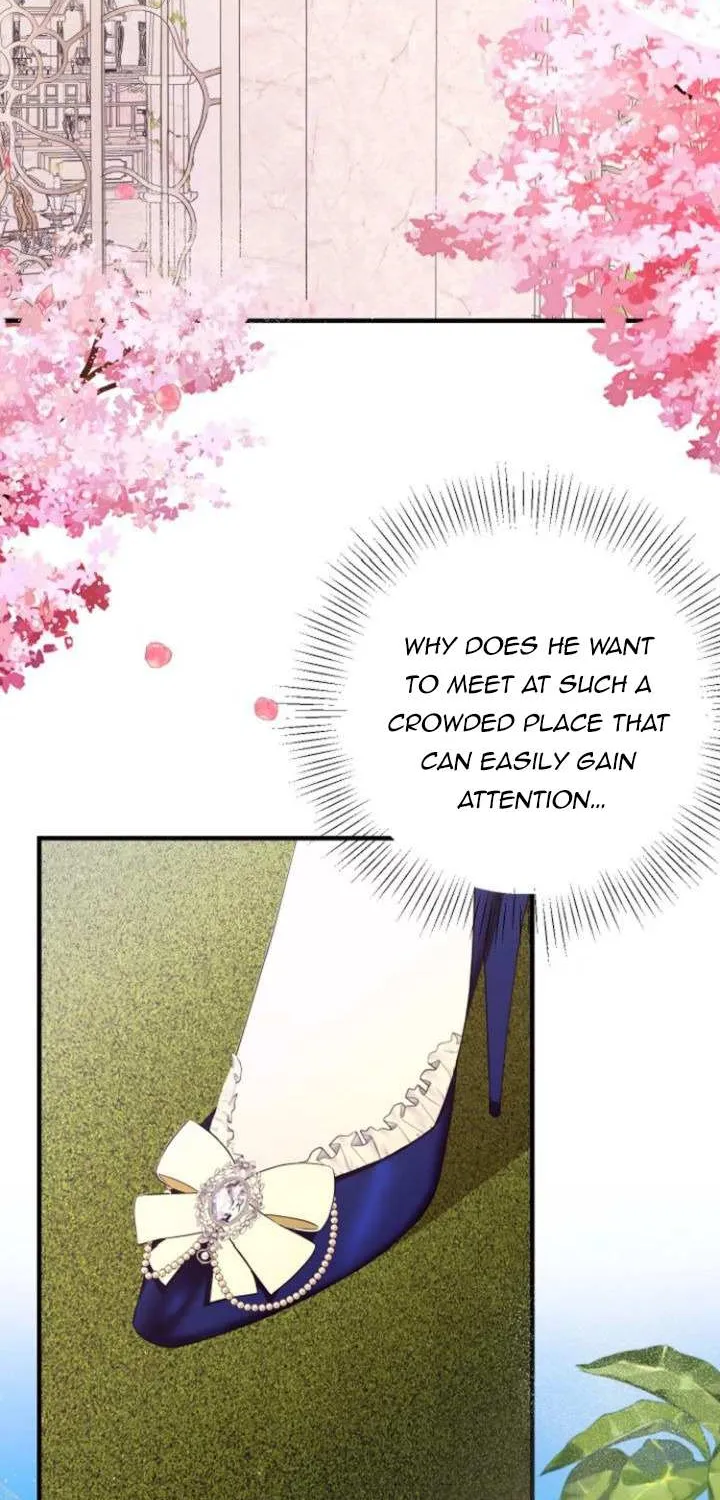 I Became My Son’s First Love Chapter 12 page 2 - 
