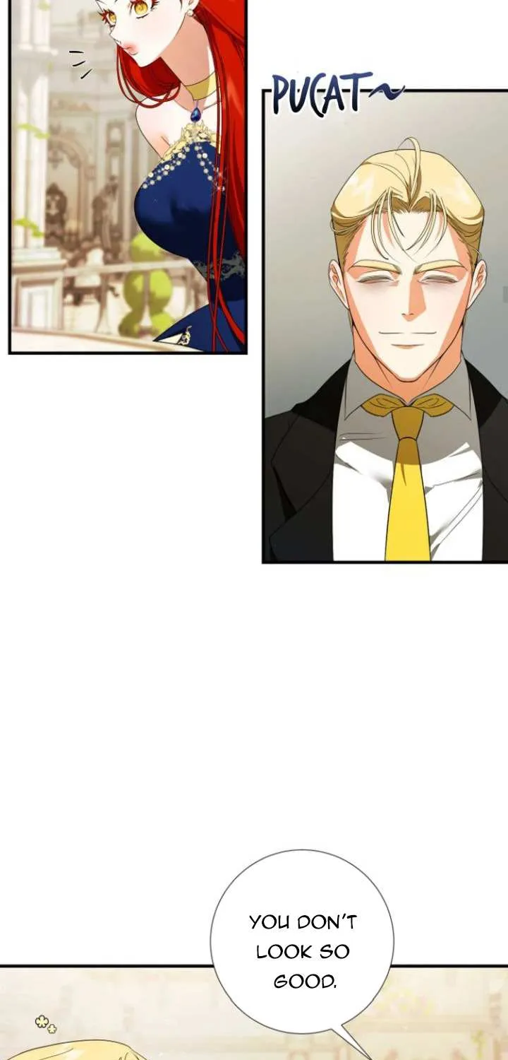 I Became My Son’s First Love Chapter 12 page 11 - 