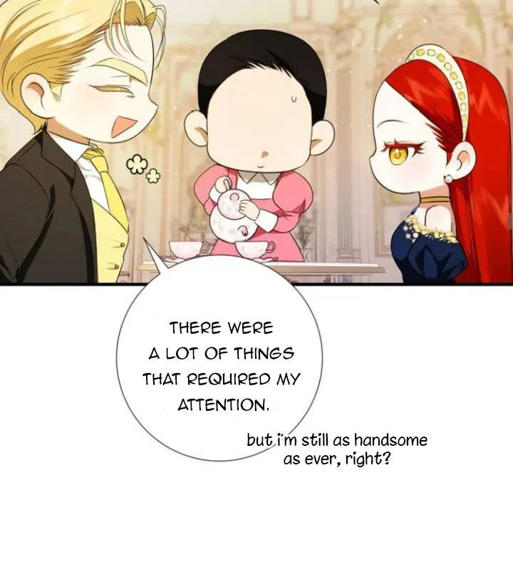 I Became My Son’s First Love Chapter 12 page 12 - 