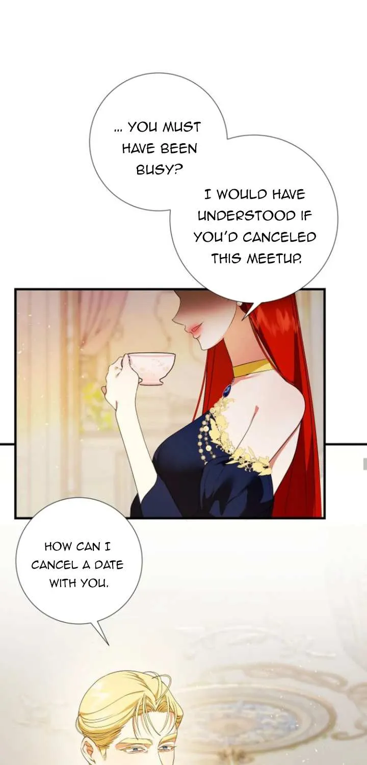 I Became My Son’s First Love Chapter 12 page 13 - 