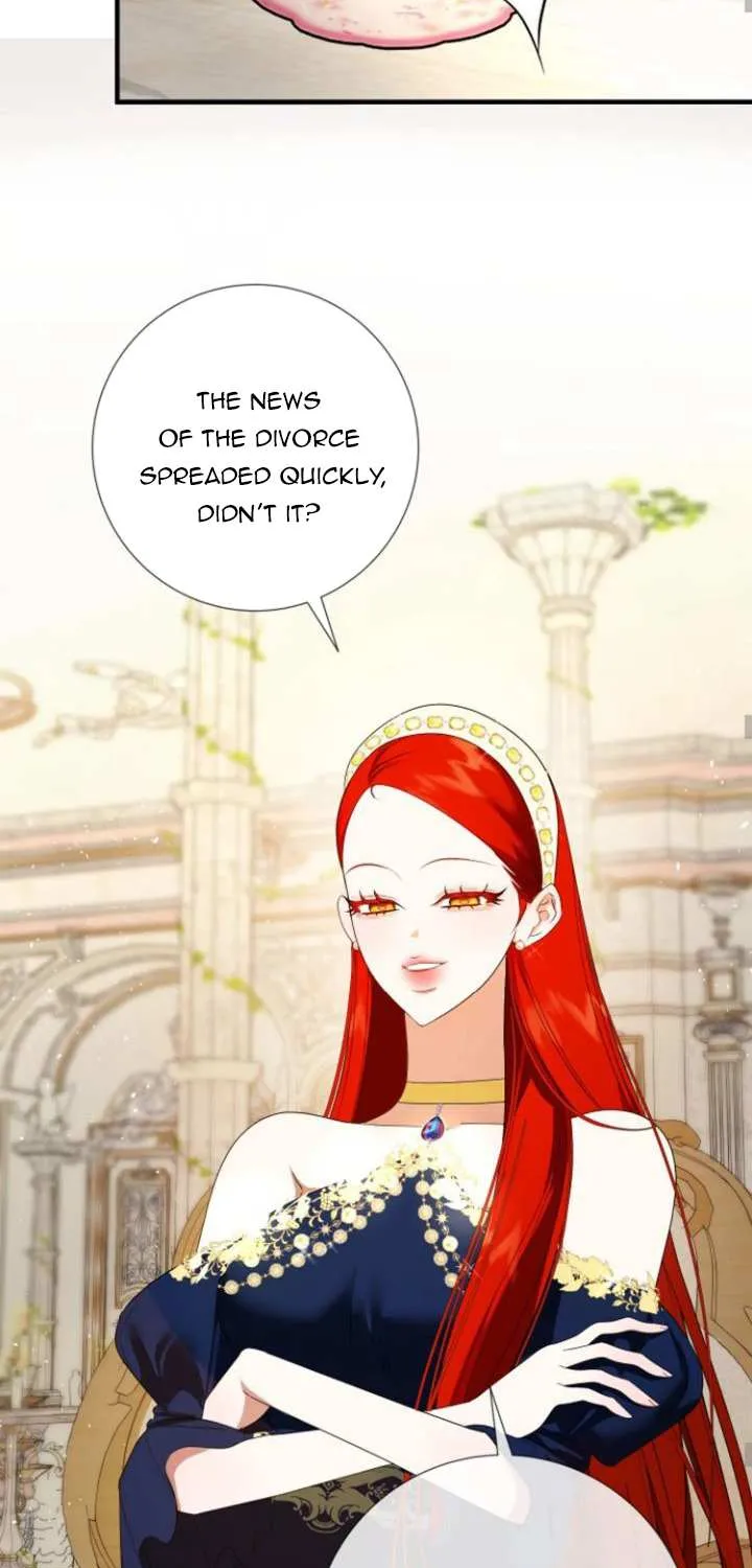 I Became My Son’s First Love Chapter 12 page 15 - 