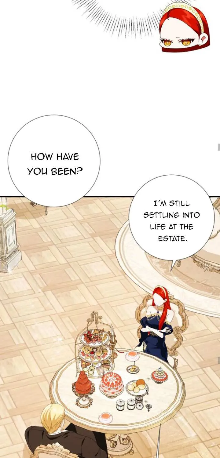 I Became My Son’s First Love Chapter 12 page 17 - 