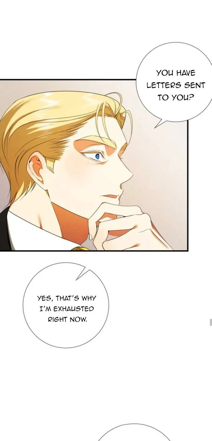 I Became My Son’s First Love Chapter 12 page 19 - 