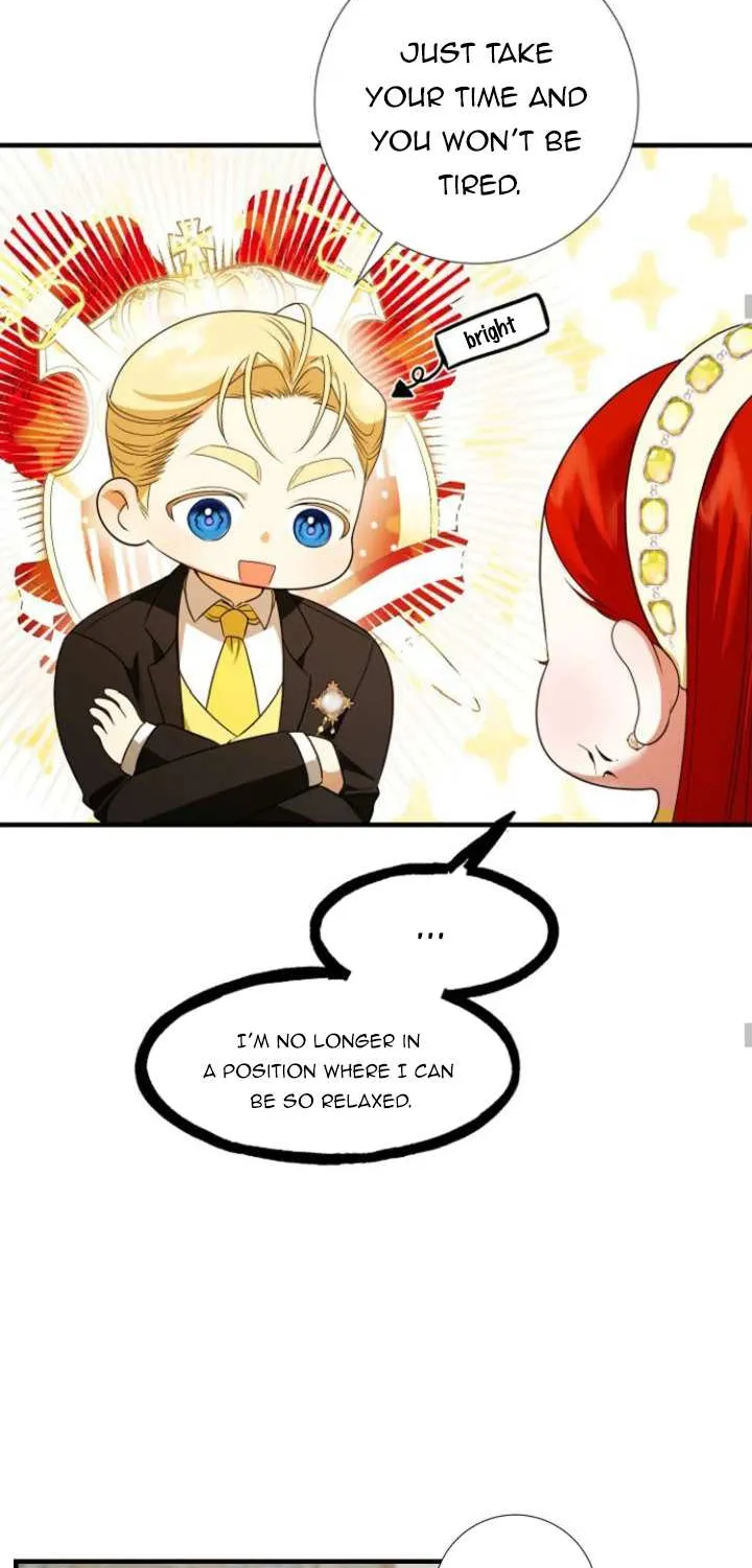 I Became My Son’s First Love Chapter 12 page 20 - 