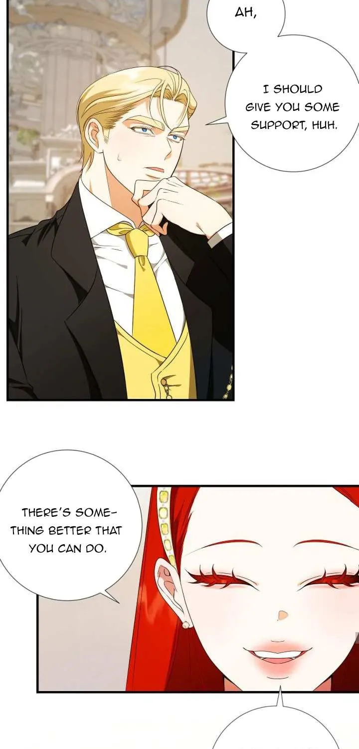 I Became My Son’s First Love Chapter 12 page 21 - 