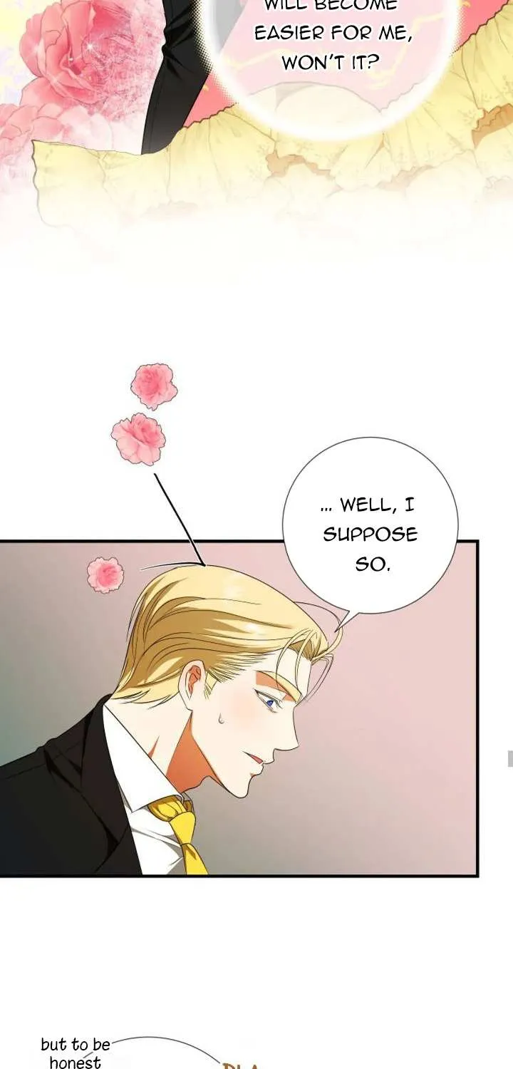 I Became My Son’s First Love Chapter 12 page 23 - 