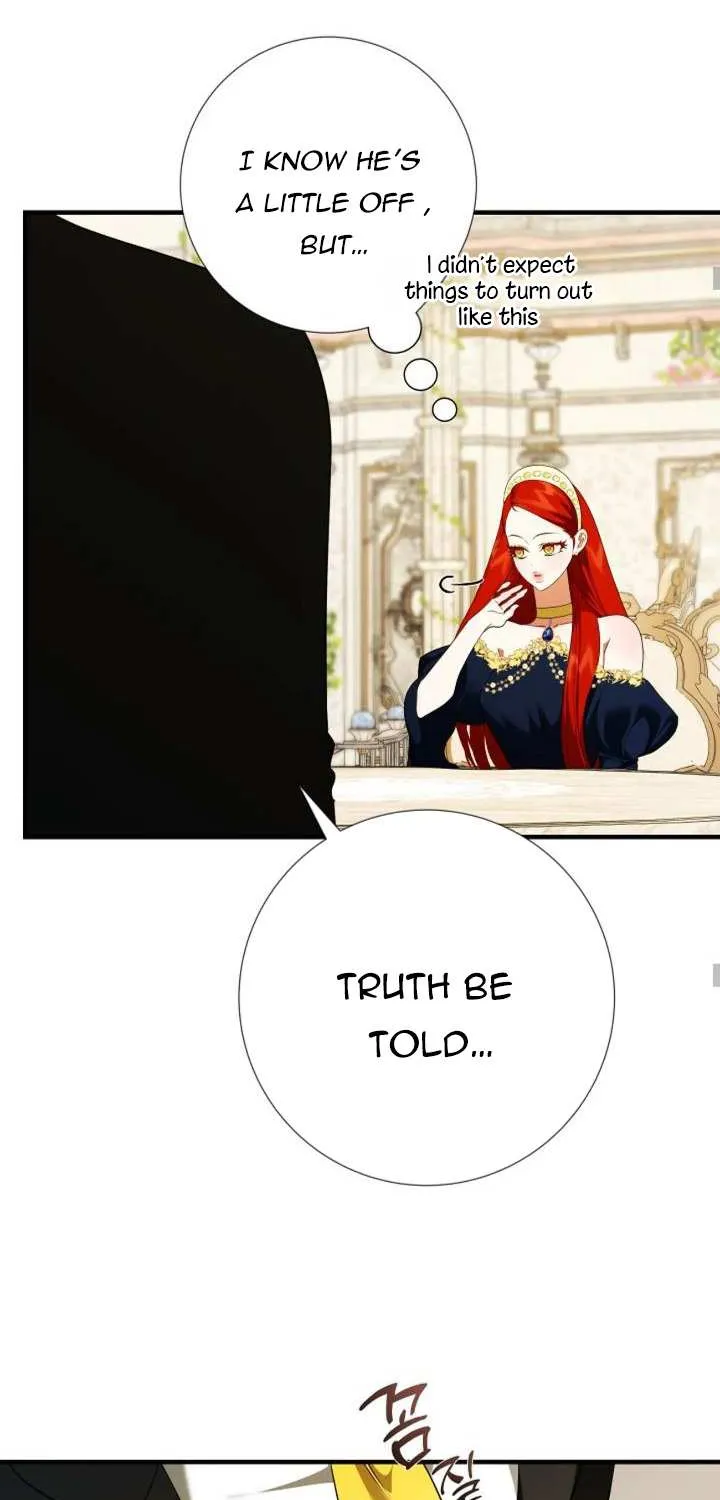 I Became My Son’s First Love Chapter 12 page 27 - 