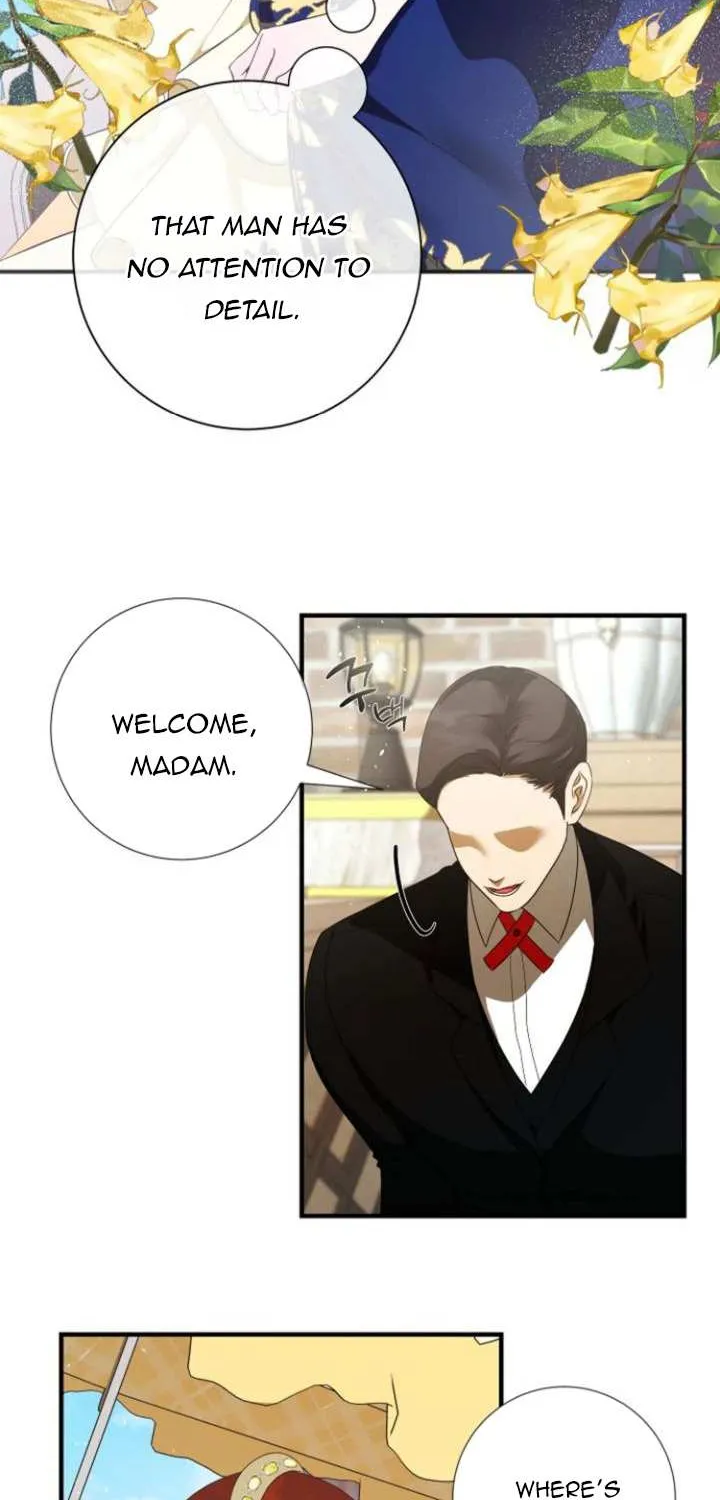 I Became My Son’s First Love Chapter 12 page 4 - 
