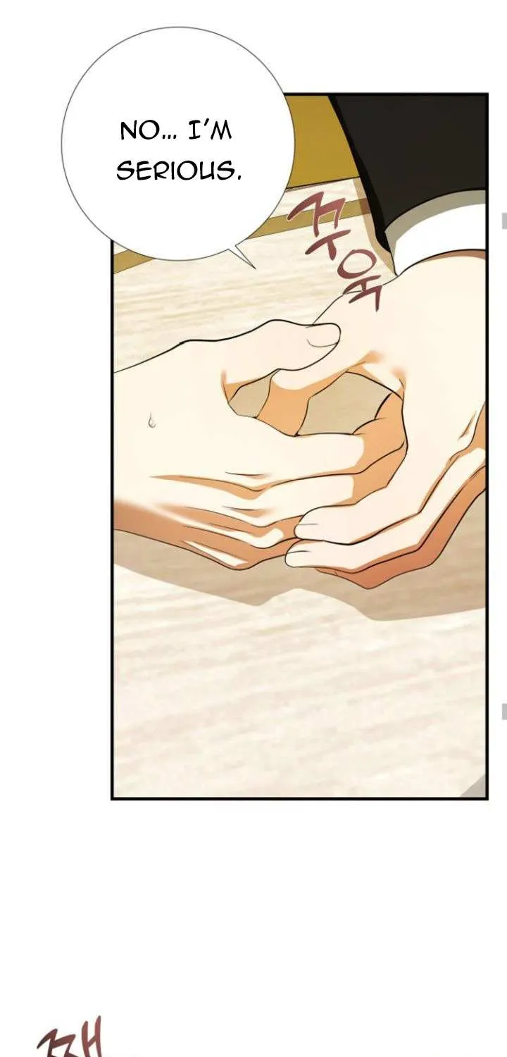 I Became My Son’s First Love Chapter 12 page 33 - 