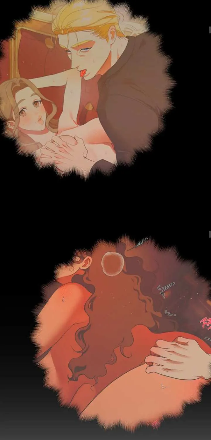 I Became My Son’s First Love Chapter 12 page 35 - 