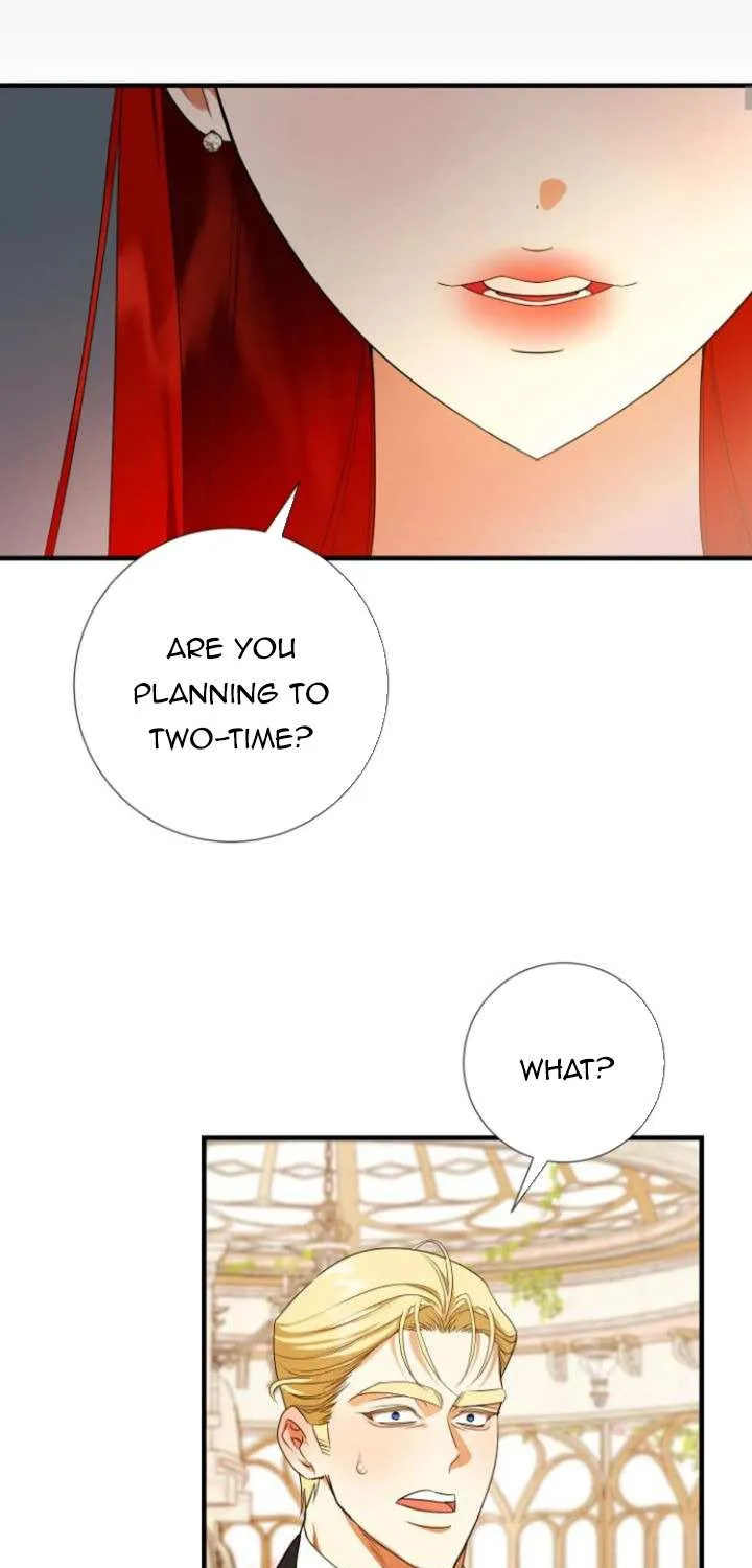 I Became My Son’s First Love Chapter 12 page 37 - 
