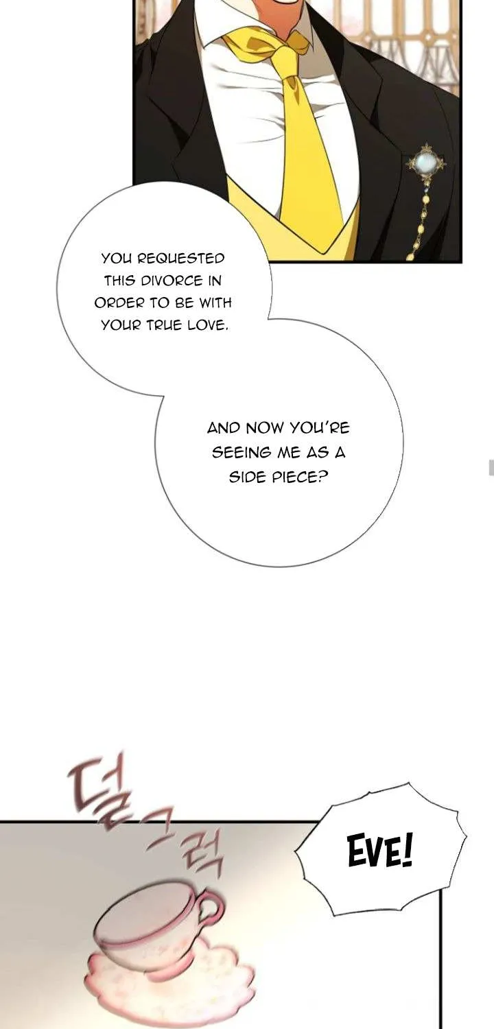 I Became My Son’s First Love Chapter 12 page 38 - 